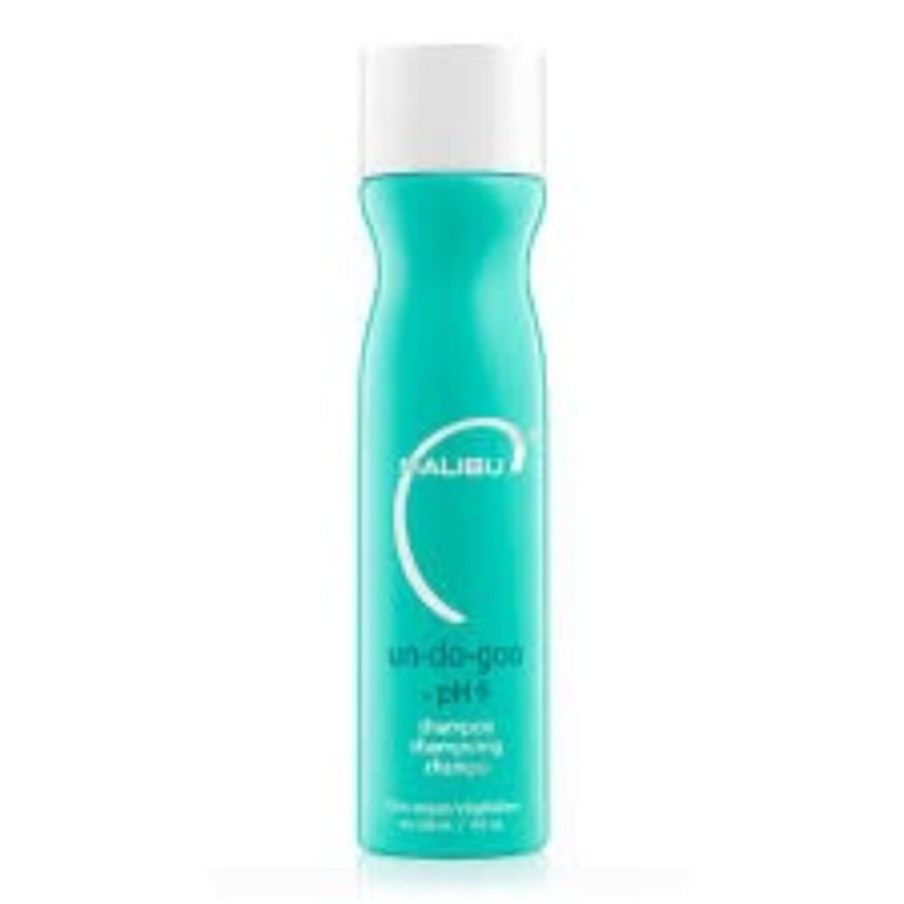 Malibu C Un-Do-Goo Shampoo 9 oz.